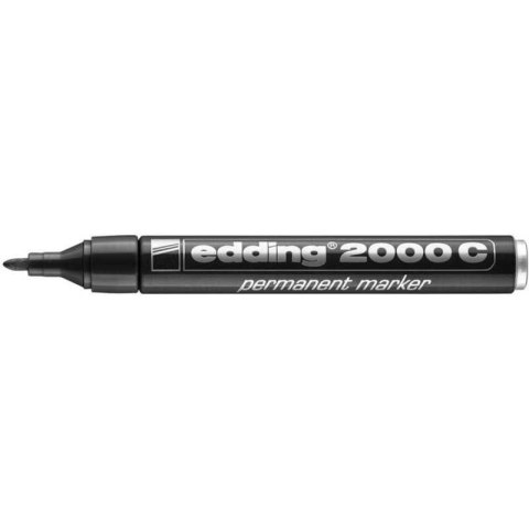Marker permanentny Edding (2000) Marker permanentny Edding (2000)