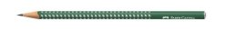 Ołówek Sparkle Pearly Ciemnozielony (Forest Greeen) B Faber Castell (118239 FC)