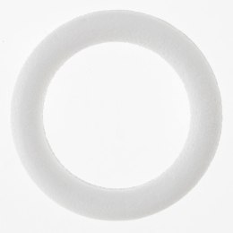 Ozdoba styropianowa oponka 100mm 100mm