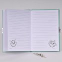 Pamiętnik Stitch A6+ Paso (DS25DD-3556)