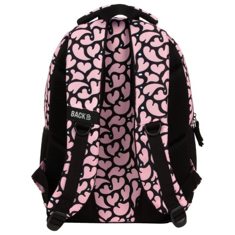 Piórnik BACKUP Derform (PLB6X37)