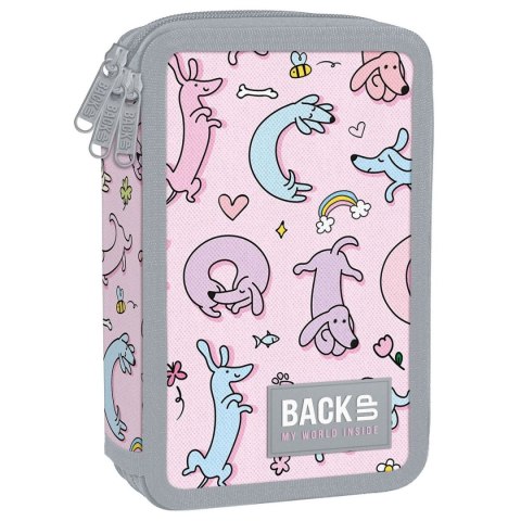 Piórnik Backup 7 Derform (PB7EW06)