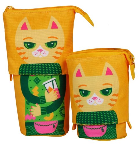 Piórnik Happy Color (HA 2216 0810-CG06)