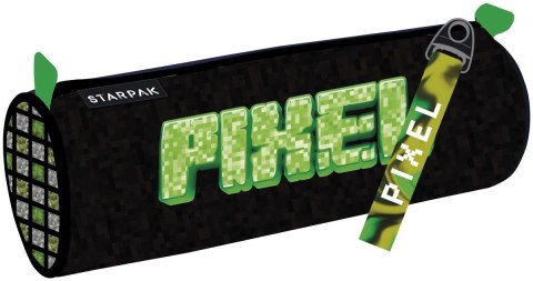 Piórnik Pixel Green Starpak (527230) Piórnik Pixel Green Starpak (527230)