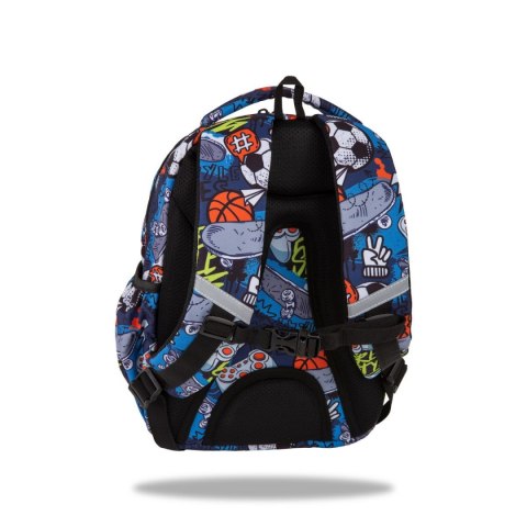 Plecak BASE PLUS HOBBY Coolpack Patio (F029929)