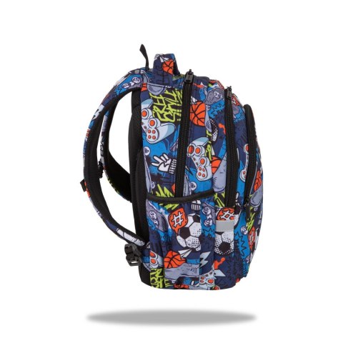 Plecak BASE PLUS HOBBY Coolpack Patio (F029929)