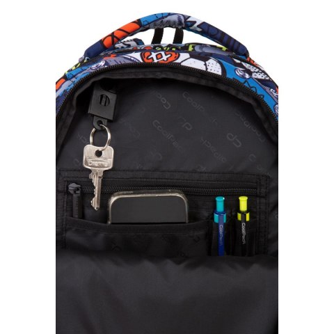 Plecak BASE PLUS HOBBY Coolpack Patio (F029929)