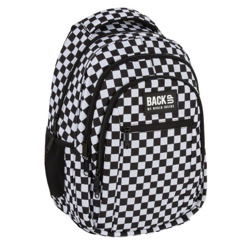 Plecak Backup 7 Derform (PLB7O94)