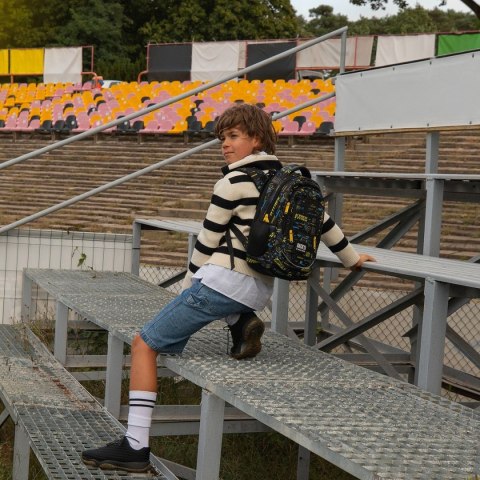 Plecak Backup 7 Derform (PLB7R50)