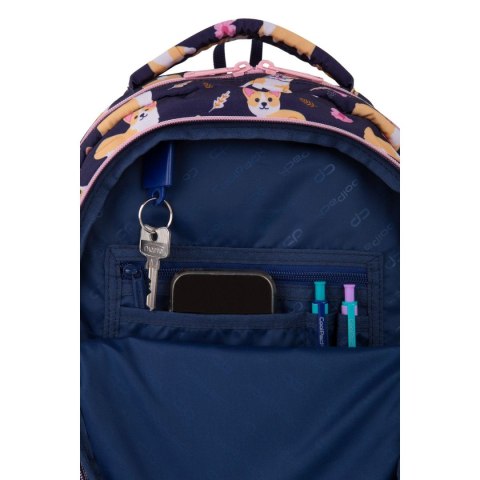 Plecak CoolPack ELISABETH Jerry Patio (F029933)