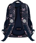 Plecak EMOJI PINK St.Right (BP-26)