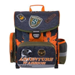 Plecak Military St.Right (5903235634789)