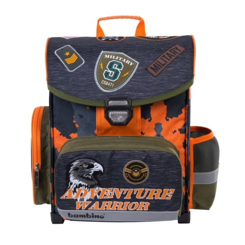 Plecak Military St.Right (5903235634789)