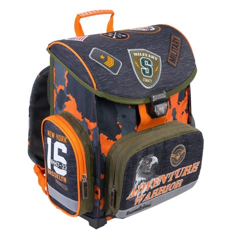 Plecak Military St.Right (5903235634789)