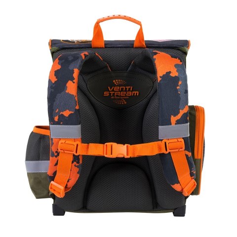 Plecak Military St.Right (5903235634789)