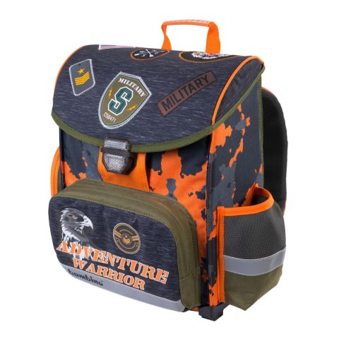 Plecak Military St.Right (5903235634789)