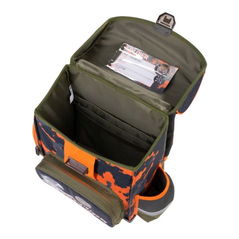 Plecak Military St.Right (5903235634789)