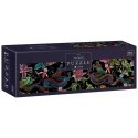Puzzle SECRET GARDEN 4 1000 EL panoramiczne Interdruk (5902277370112) Puzzle SECRET GARDEN 4 1000 EL panoramiczne Interdruk (5902277370112)