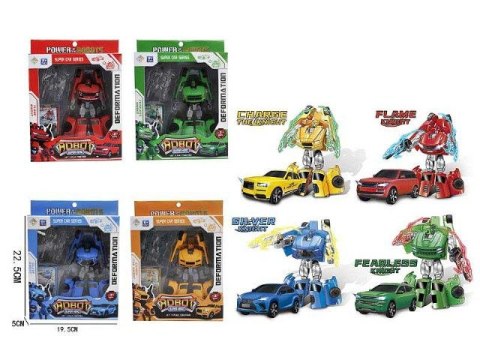 Robot Bigtoys (BFIG4560) Robot Bigtoys (BFIG4560)