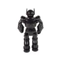 Robot Interaktywny Chodzi Dźwięk Świeci Czarny Lean (15161)