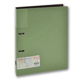 Segregator ringowy A4/2 5906910831879 granatowy A4 20mm granatowy Kolori (TT8883)