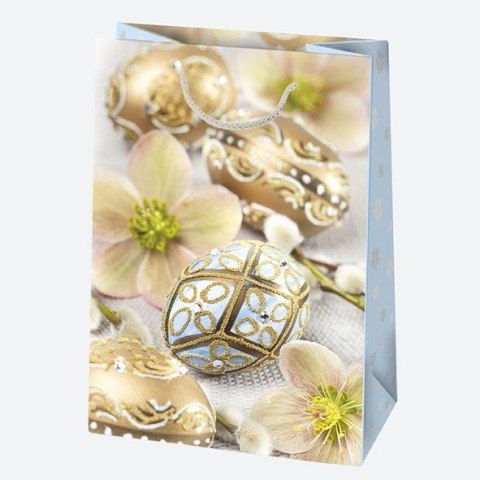 Torba prezentowa [mm:] 230x320x 110 Pol-mak