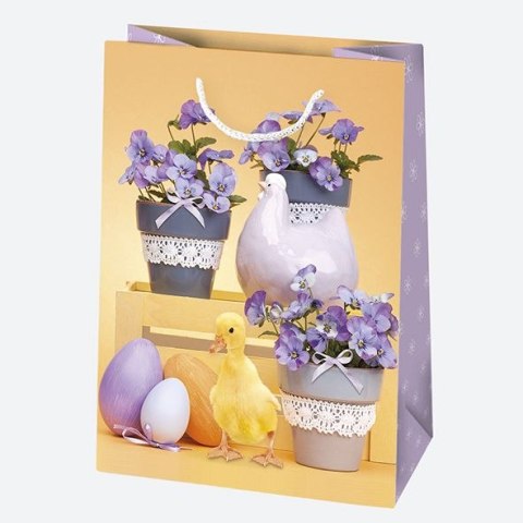 Torba prezentowa [mm:] 230x320x 110 Pol-mak