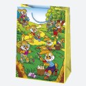 Torba prezentowa [mm:] 230x320x 110 Pol-mak