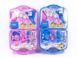 Zestaw lekarski w walizce Bigtoys (BLE3112)