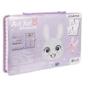Zestaw plastyczny RABBIT Starpak (536638)