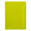 Zeszyt MATEMATYKA A5 60k. krata Astrapap (102023006) Zeszyt MATEMATYKA A5 60k. krata Astrapap (102023006)