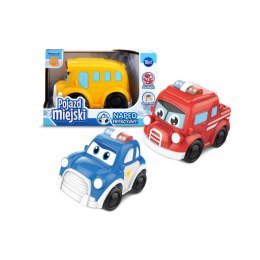 Autobus E-EDU Artyk (129032)