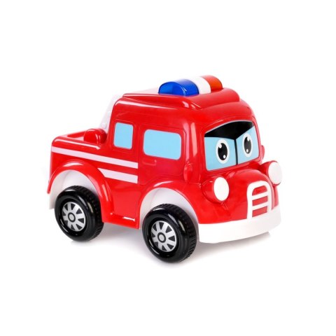 Autobus E-EDU Artyk (129032)