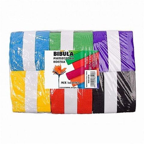 Bibuła Starpak (239758) Bibuła Starpak (239758)