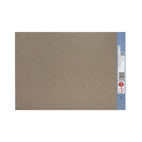 Blok rysunkowy Bambi A4 biały 80g 20k [mm:] 296x210 Beniamin