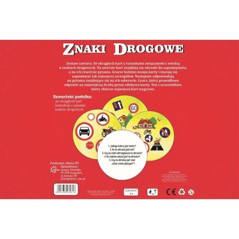 Gra elektroniczna Abino (573931) Gra elektroniczna Abino (573931)