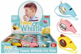 Gwizdek 8cm Mega Creative (532188)