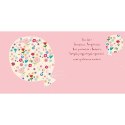 Kartka składana KARNET KW TŁ TORT PASTEL C5 Henry (5905701481323) Kartka składana KARNET KW TŁ TORT PASTEL C5 Henry (5905701481323)