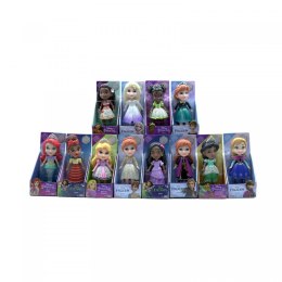 Lalka Disney mix [mm:] 75 Jakks Pacific (227174-12A1-PQ)