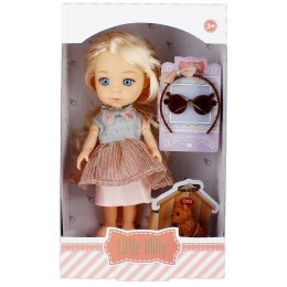 Lalka mix wzorów [mm:] 150 Mega Creative (523994)