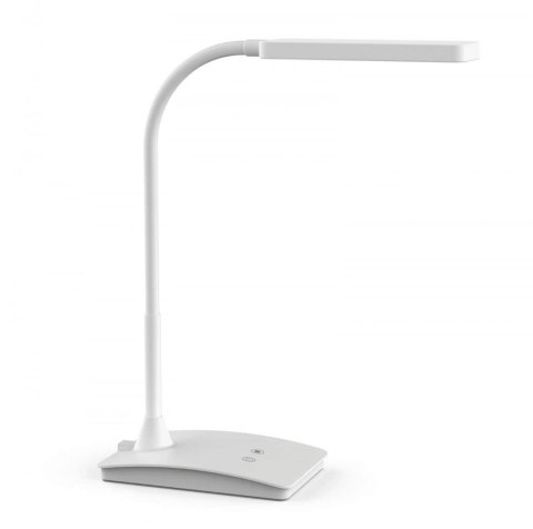 Lampka biurowa LED MAULpearly BIAŁA Maul (82017/02 ML) Lampka biurowa LED MAULpearly BIAŁA Maul (82017/02 ML)