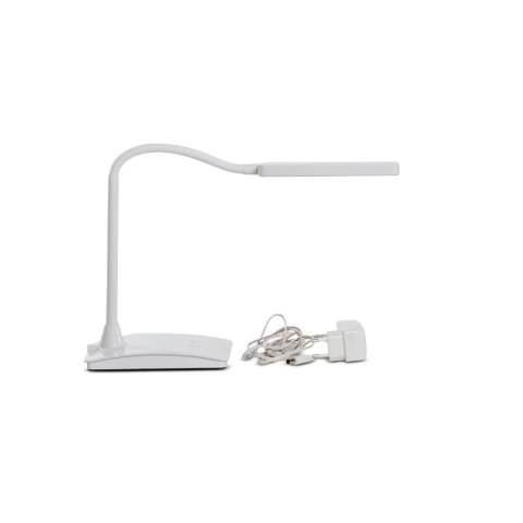 Lampka biurowa LED MAULpearly BIAŁA Maul (82017/02 ML) Lampka biurowa LED MAULpearly BIAŁA Maul (82017/02 ML)