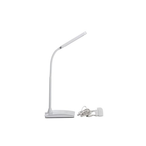 Lampka biurowa LED MAULpearly BIAŁA Maul (82017/02 ML) Lampka biurowa LED MAULpearly BIAŁA Maul (82017/02 ML)