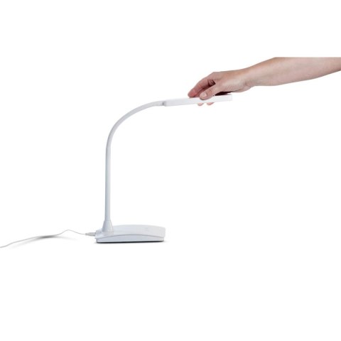 Lampka biurowa LED MAULpearly BIAŁA Maul (82017/02 ML) Lampka biurowa LED MAULpearly BIAŁA Maul (82017/02 ML)