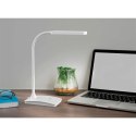 Lampka biurowa LED MAULpearly BIAŁA Maul (82017/02 ML)