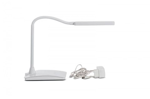 Lampka biurowa LED MAULpearly BIAŁA Maul (82017/02 ML) Lampka biurowa LED MAULpearly BIAŁA Maul (82017/02 ML)