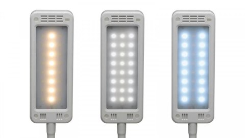Lampka biurowa LED MAULpearly BIAŁA Maul (82017/02 ML) Lampka biurowa LED MAULpearly BIAŁA Maul (82017/02 ML)