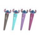 Linijka plastik Stitch 12cm Patio (91385PTR)