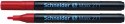 Marker olejowy Maxx 271 czerwony 1,0-2,0mm Schneider (SR127102)