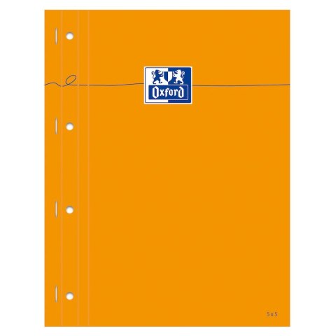 Notes (notatnik) Everyday A4+ 80k. krata Oxford (100106289) Notes (notatnik) Everyday A4+ 80k. krata Oxford (100106289)